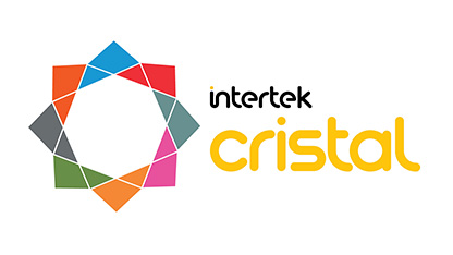 Cristal logo