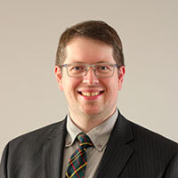 Andrew Browne headshot