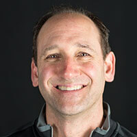 Derek Silva headshot